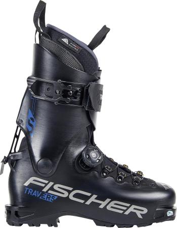 Fischer Travers TS backcountry ski boots 1.Image