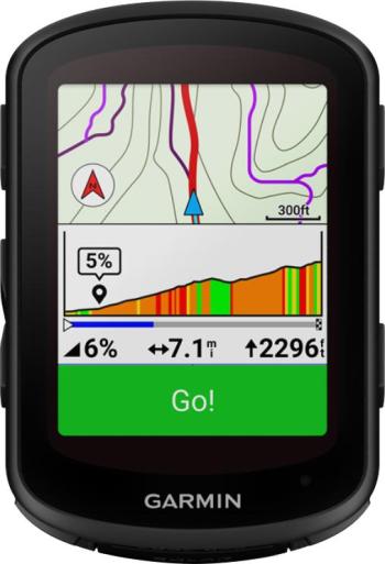 Garmin Edge 840 Solar computer 2.Kép