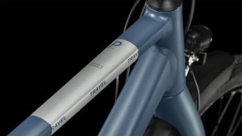 Cube Travel Pro bikes 2.Image