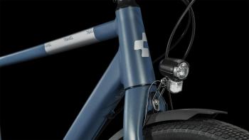 Cube Travel Pro bikes 5.Image