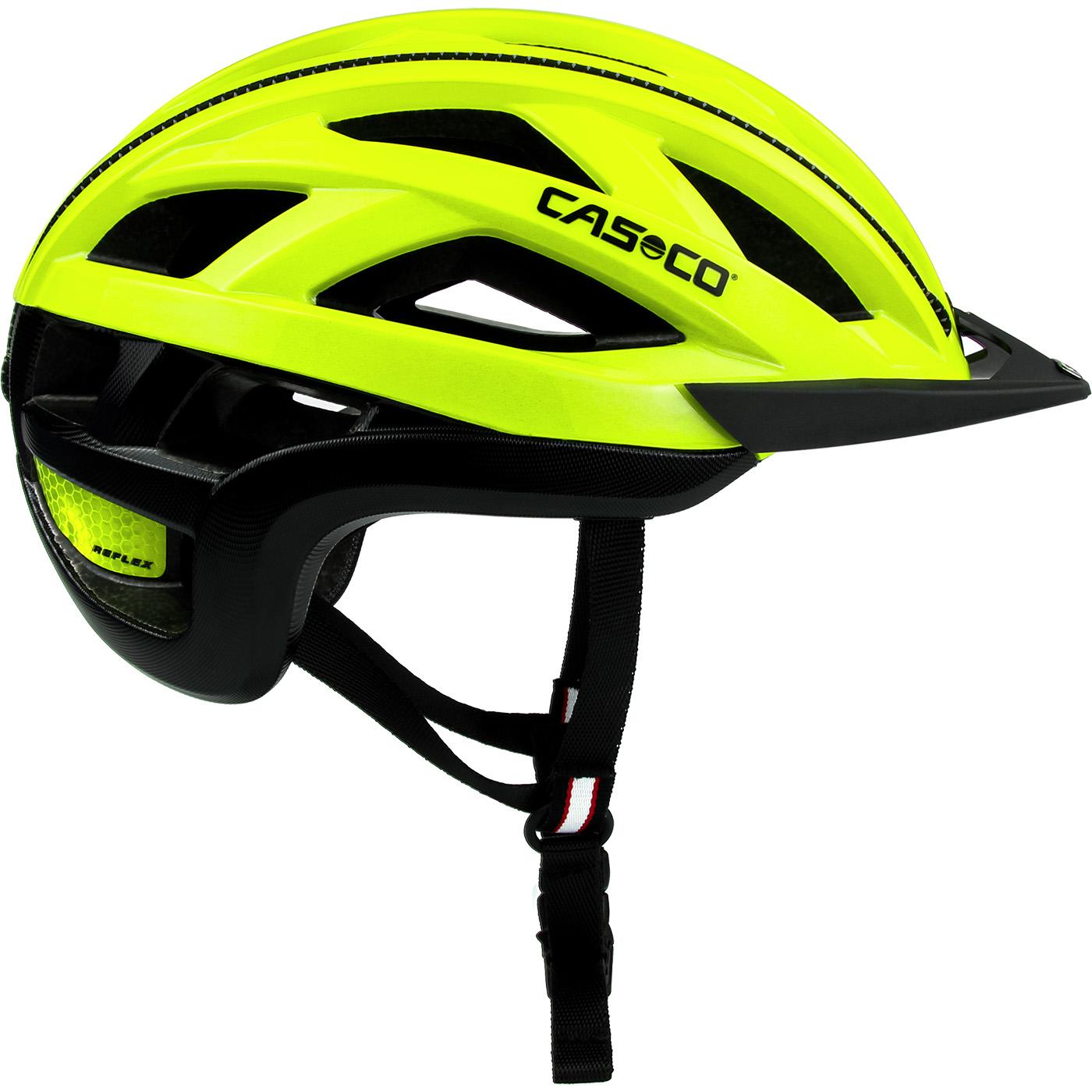 Casco Cuda 2 helmet