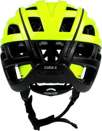 Casco Cuda 2 helmet 3.Image