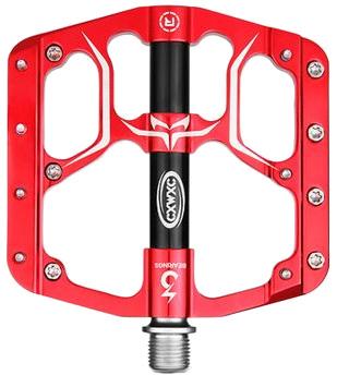 Spyral Branch Full 3 pedals 2.Image