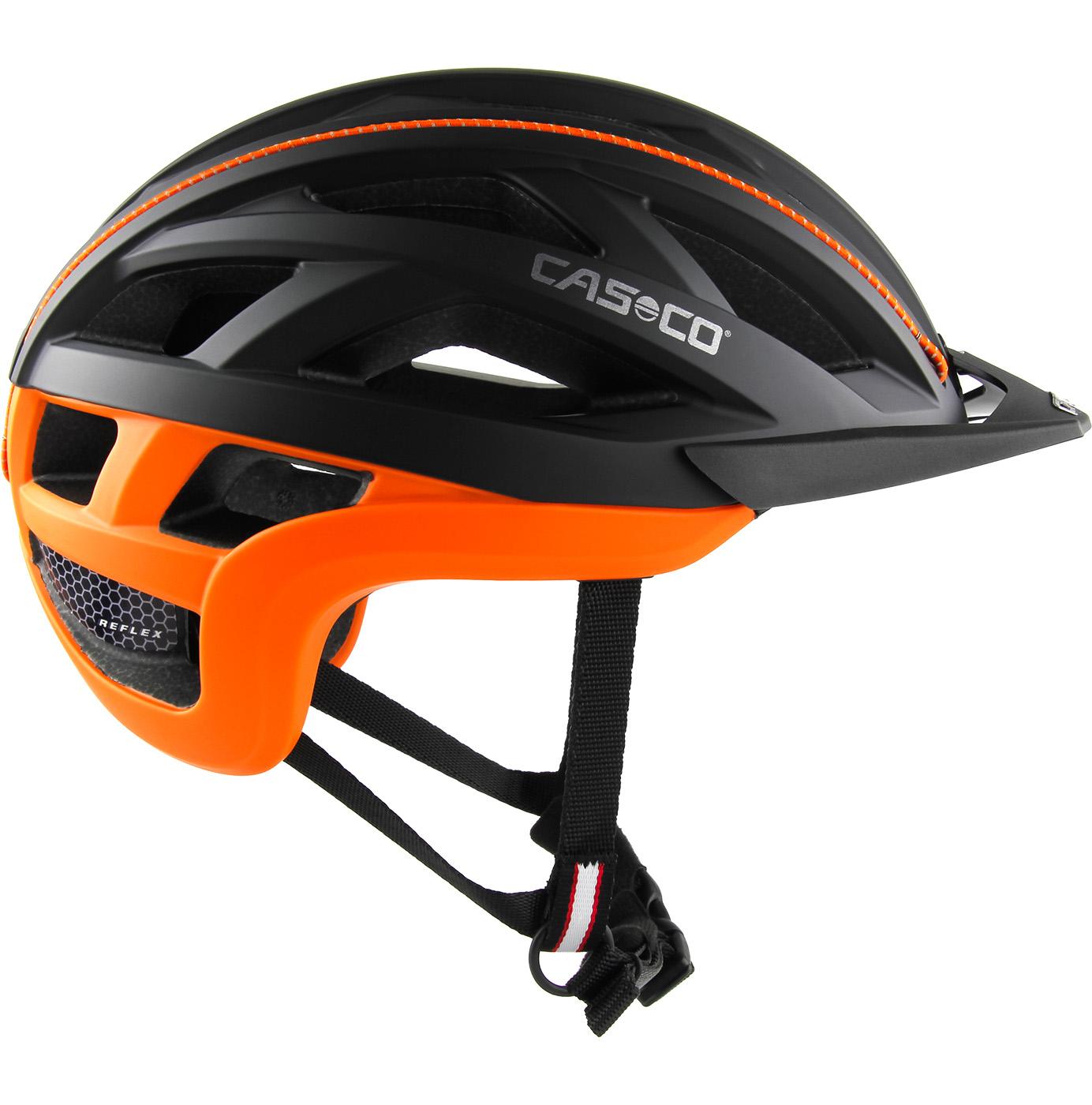 Casco Cuda 2 helmet