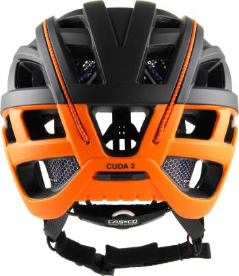 Casco Cuda 2 helmet 4.Image