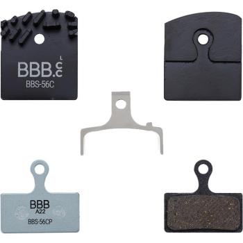 BBB BBS-56C Coolfin Shimano Ultegra tárcsafék betét 3.Kép