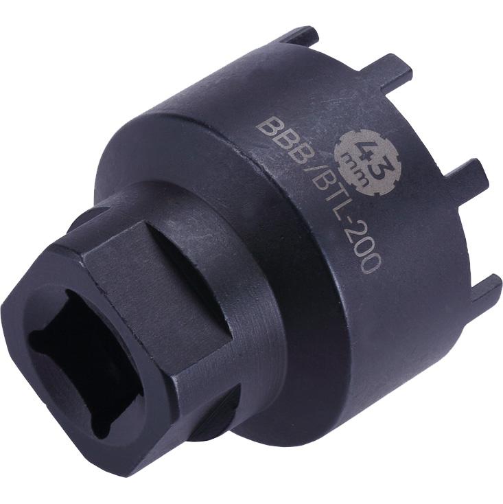 BTL-200 DirectPlug Bosch Gen 3/4 lockring tool
