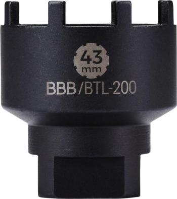BTL-200 DirectPlug Bosch Gen 3/4 lockring tool 3.Image
