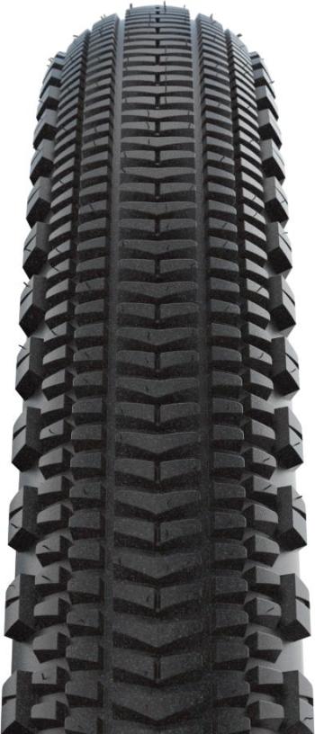 Schwalbe G-One Overland TLE Evo HS622 28x1.5 (622-40) hajtogatható külső gumi 2.Kép