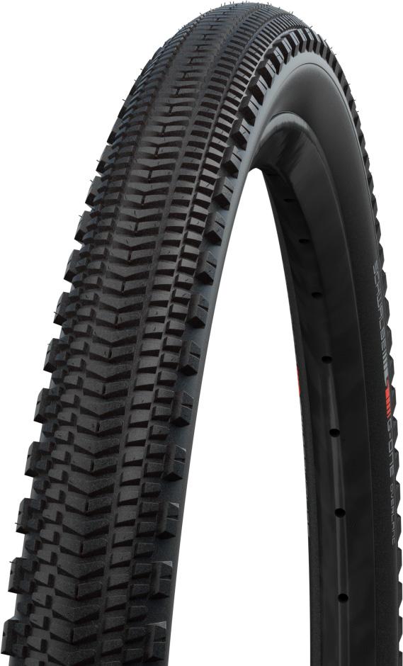 Schwalbe G-One Overland TLE Evo HS622 28x2.0 (622-50) hajtogatható külső gumi