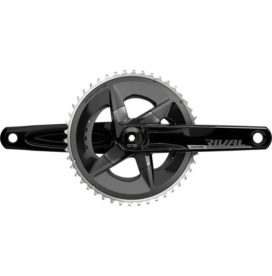Sram Rival D1 DUB hajtómű