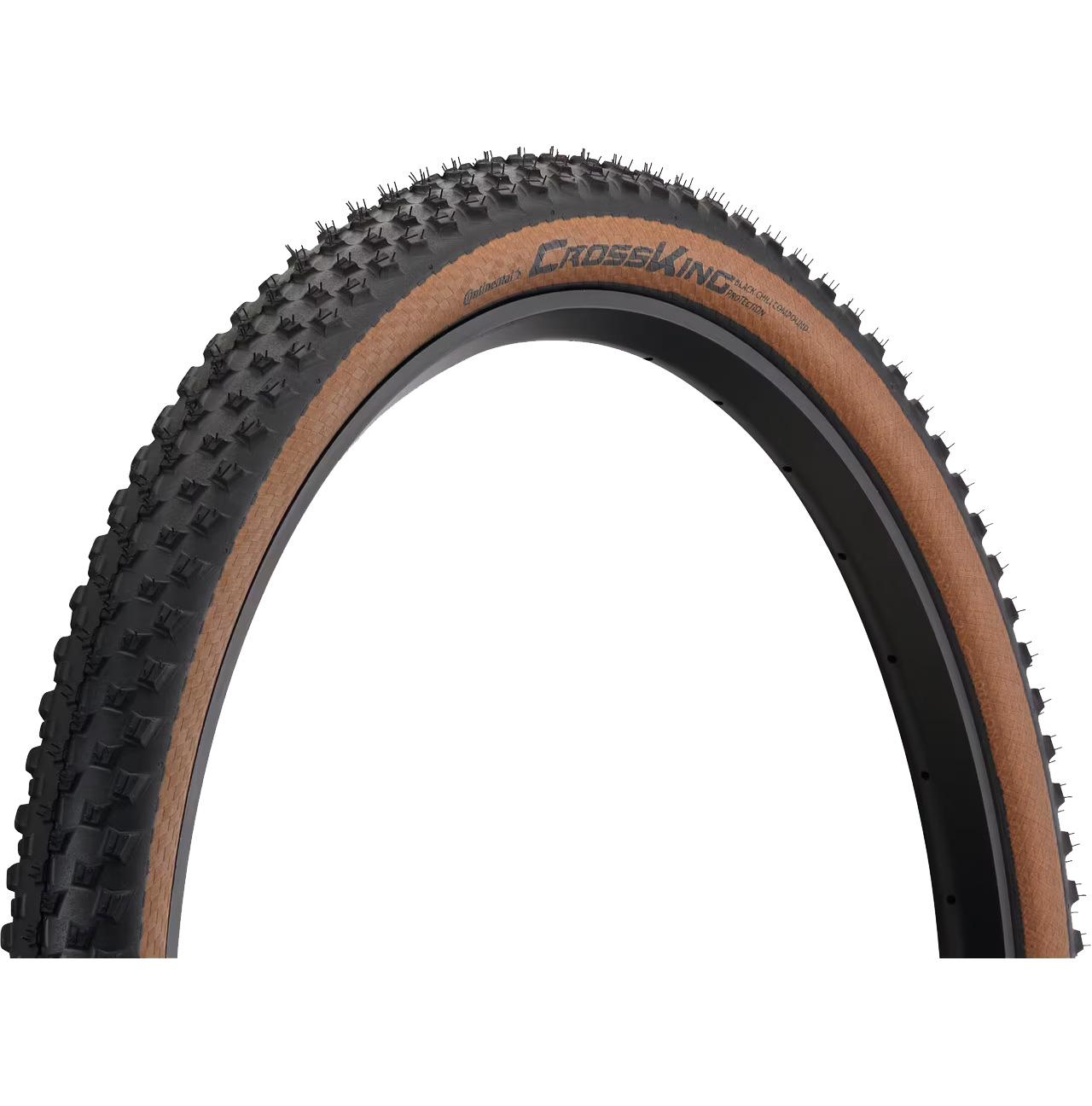 Continental Cross King Protection 29x2.2 (622-55) fodable tire