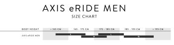 Scott Axis eRide 20 Lady kerékpár 3.Kép