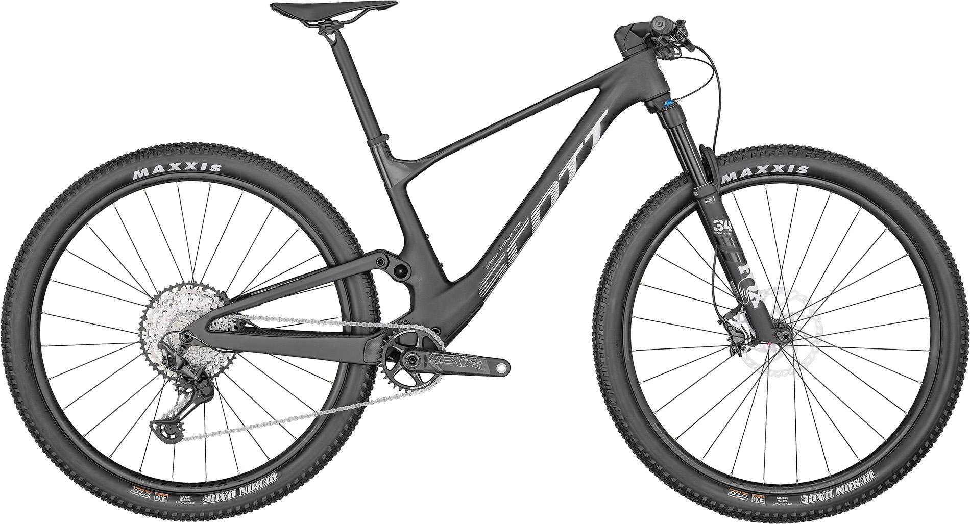 Scott spark mtb sale