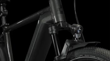 Cube Nuride Hybrid SLT 750 Allroad E-bikes 6.Image