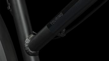 Cube Touring WMS bikes 2.Image