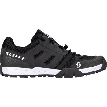 Scott Crus-R Flat Lace kerékpáros cipő 2.Kép