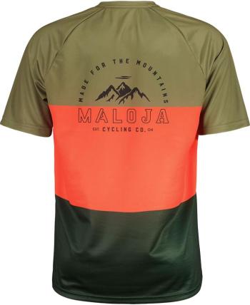 Maloja Baretti Tee mez 2.Kép