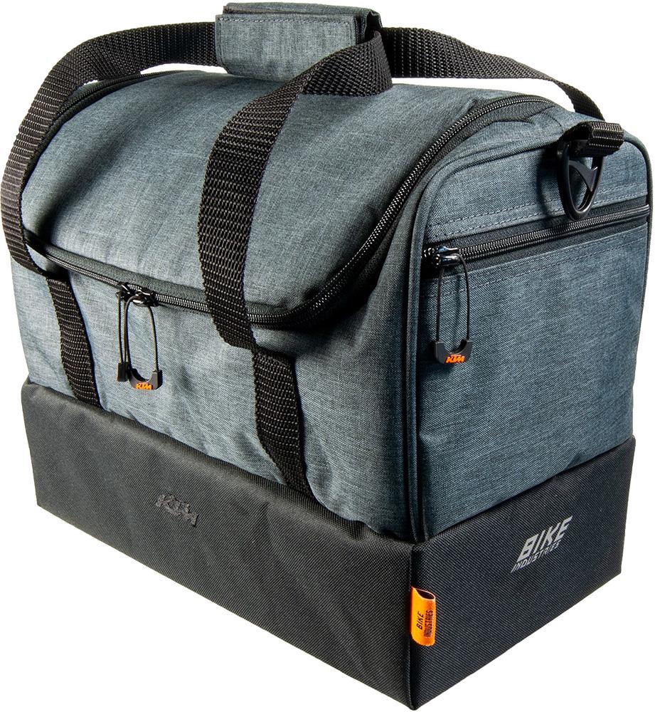 KTM City Trunk bag SnapIt 2.0 csomagtartó táska
