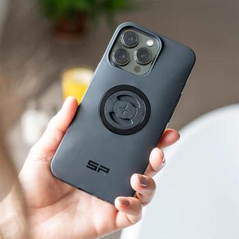 SP Connect iPhone 14 Pro Max telefon tartó 4.Kép