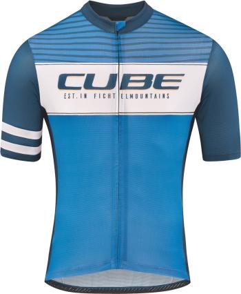 Cube Blackline CMPT Short jersey 1.Image