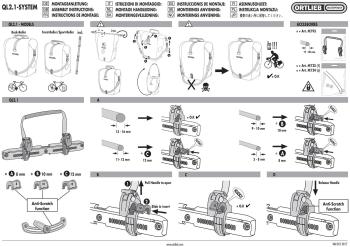 Ortlieb Back-Roller táska 6.Kép