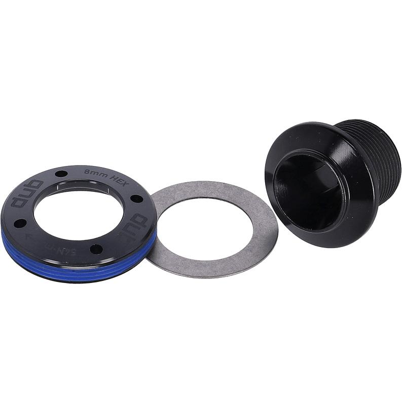 Sram Crank Arm Bolt Self Extracting M18/M30 DUB Lunar