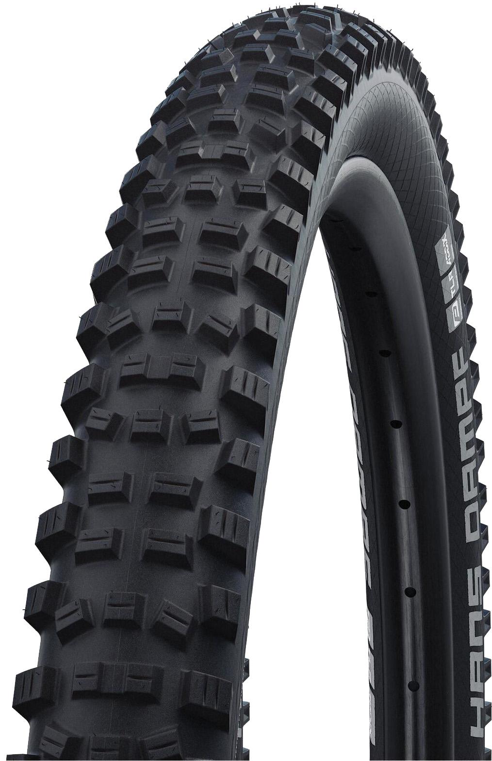 Schwalbe Hans Dampf Performance HS491 29*2.35 (622-60) foldable tire