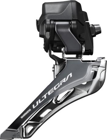 Shimano Ultegra Di2 R8150 Brazed on front derailleur 2.Image