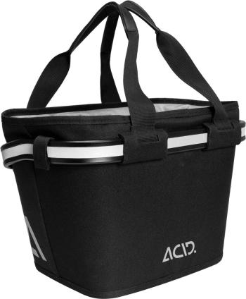 Cube Acid City 15 FILink első kosár 1.Kép