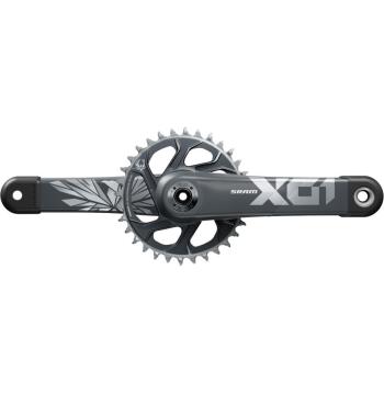 Sram X01 Eagle DUB hajtómű 1.Kép