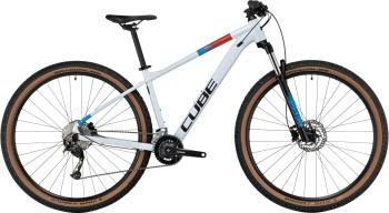 Cube Aim SLX 27 MTB bikes 1.Image