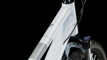 Cube Nature Pro bike 2.Image