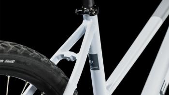 Cube Nature Pro bike 3.Image