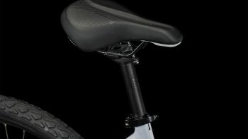 Cube Nature Pro bike 6.Image