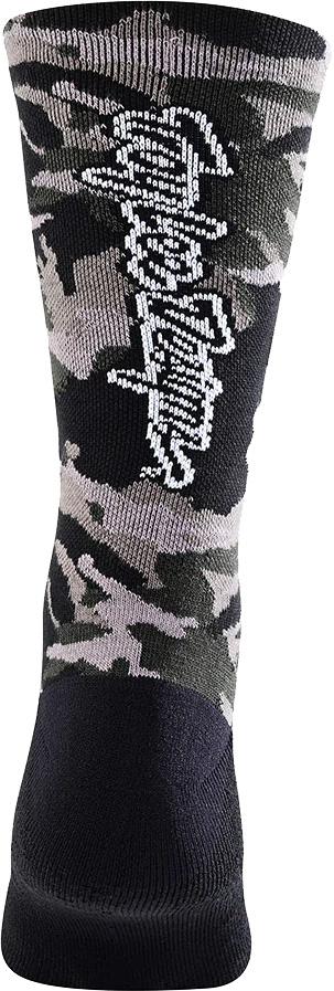 Troy Lee Design Camo Signature Performance socks 2.Image