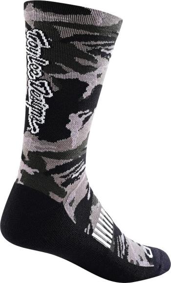 Troy Lee Design Camo Signature Performance socks 3.Image