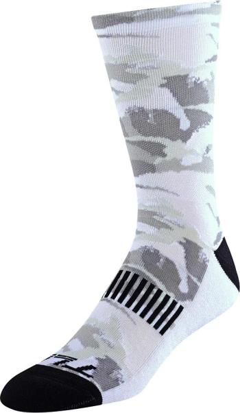 Troy Lee Design Camo Signature Performance socks 1.Image