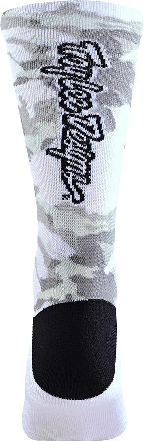 Troy Lee Design Camo Signature Performance socks 3.Image