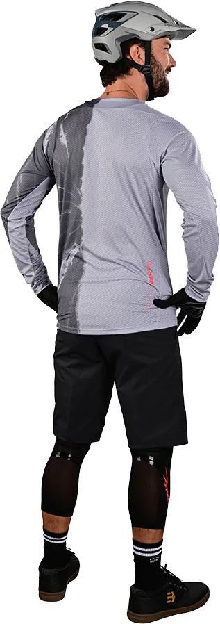 Troy Lee Design Skyline Air Half Dye L/S jersey 5.Image