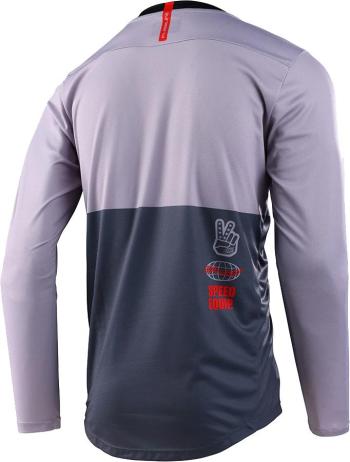 Troy Lee Design Flowline Scripter L/S jersey 2.Image
