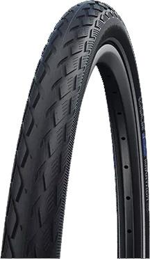 Schwalbe Green Marathon HS420 28*0.9 (622-23) tire 3.Image