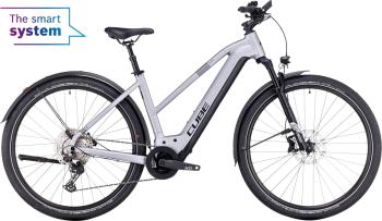 Cube Nuride Hybrid EXC 625 Allroad WMS E-bike 1.Image