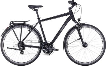 Cube Touring bikes 1.Image