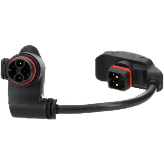 TQ Range Extender 85 mm kábel