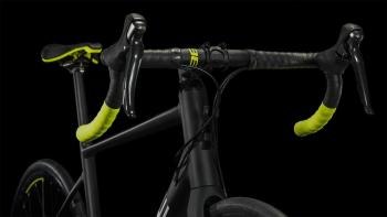 Cube Attain Race bikes 4.Image