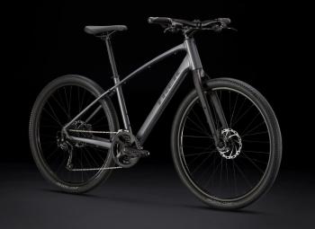 Trek Dual Sport 2 Gen5 bikes 2.Image