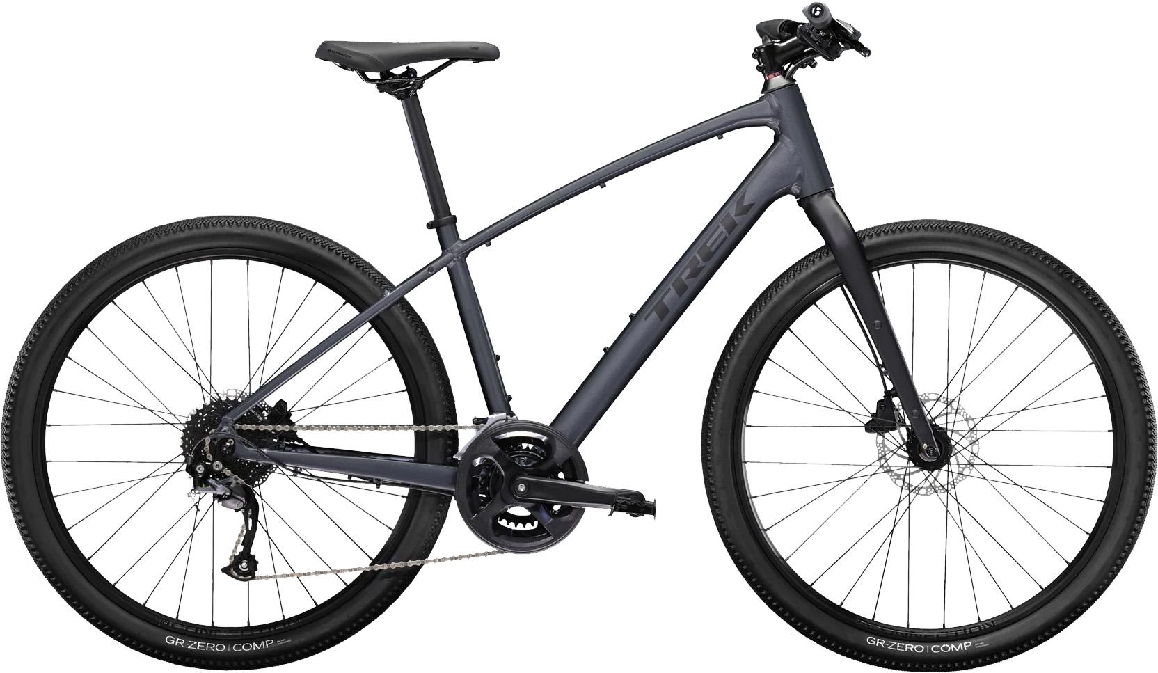 Trek Dual Sport 2 Gen5 bikes