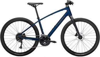 Trek Dual Sport 2 Gen5 bikes 1.Image