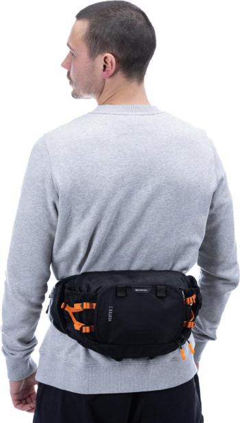 Cube Hip Vertex 3 övtáska 8.Kép